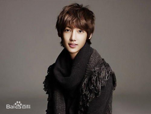 趙榮旻 Jo Youngmin