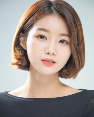 尹多瑛 Da-young Yoon