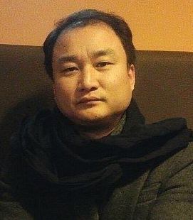 李洙成 Soo-seong Lee