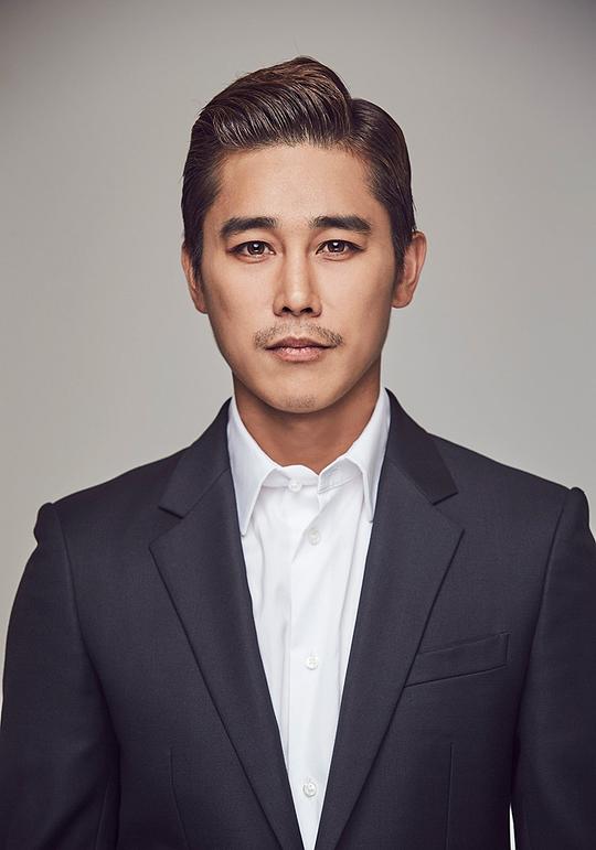 鄭泰祐 Jung Tae-woo