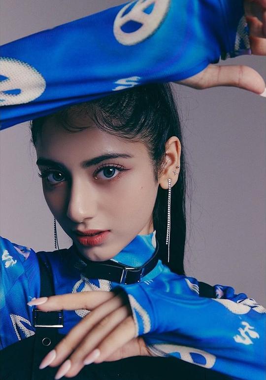 琨鞠·高薩米 Kunju Gauthami