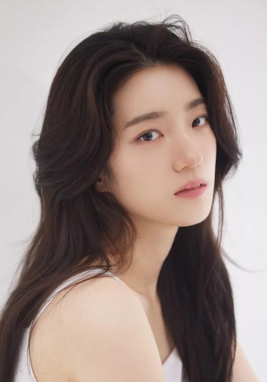 姜彩榮 Chae Young Kang