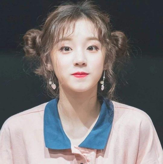 宋雨琦 Yuqi Song