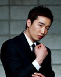 Chae Ho-byeong Chae Ho-byeong