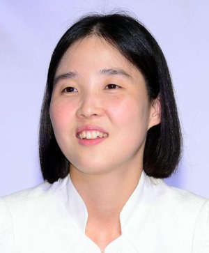 李恩真 Eun-Jin Lee