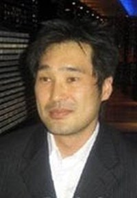 梁英祖 Yang Yeong-jo