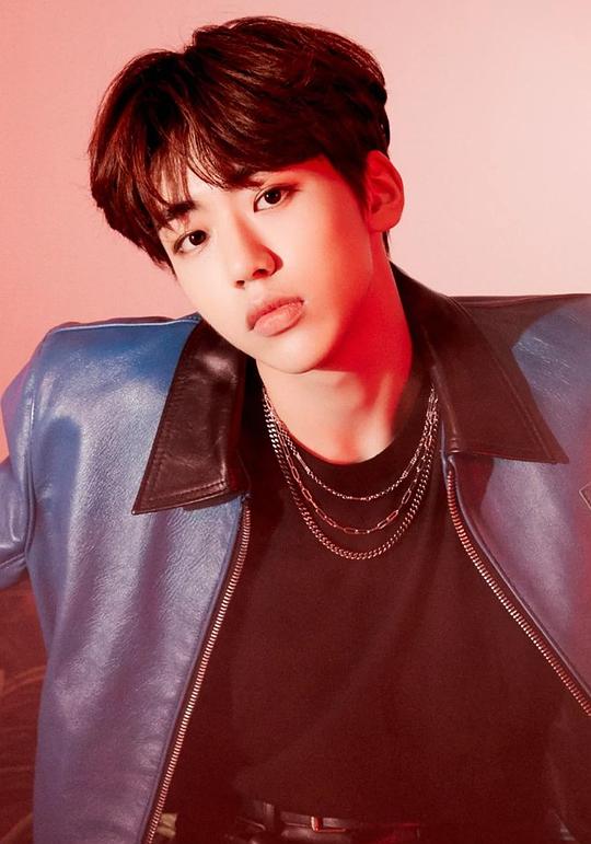 車雄基 CHA WOONG-KI