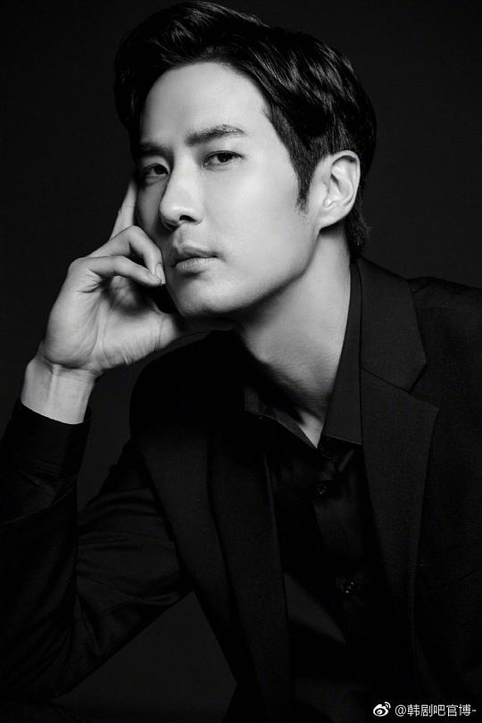 金知碩 Ji-seok Kim