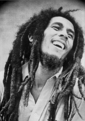 鮑勃·馬利 Bob Marley