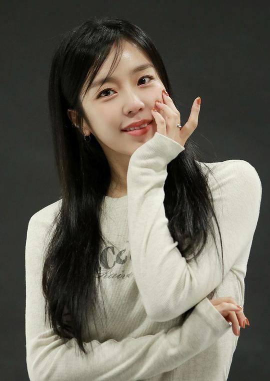 金藝媛 Ye-won Kim