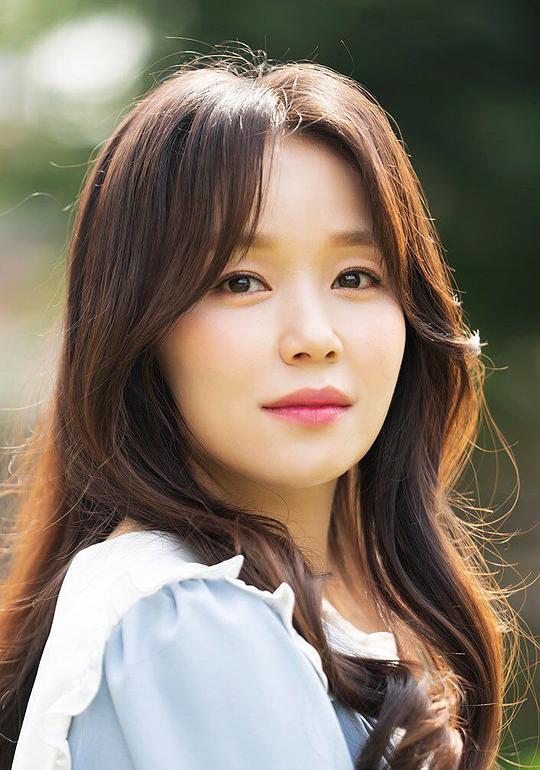 鄭雲善 Jung Woon-sun