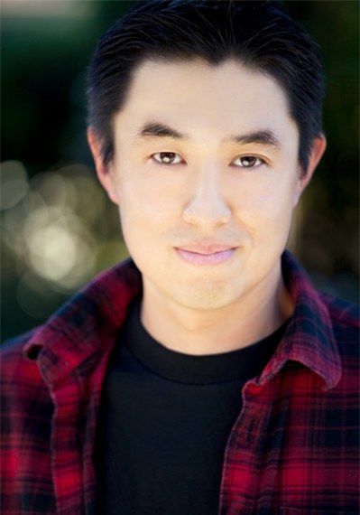 大衛·陳 David Chen