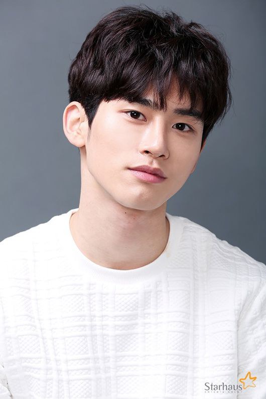 韓圭遠 Han Kyu-won