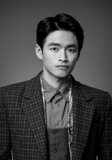 金哲允 Cheol-yoon Kim