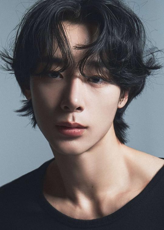 車廷祐 Jung-Woo Cha