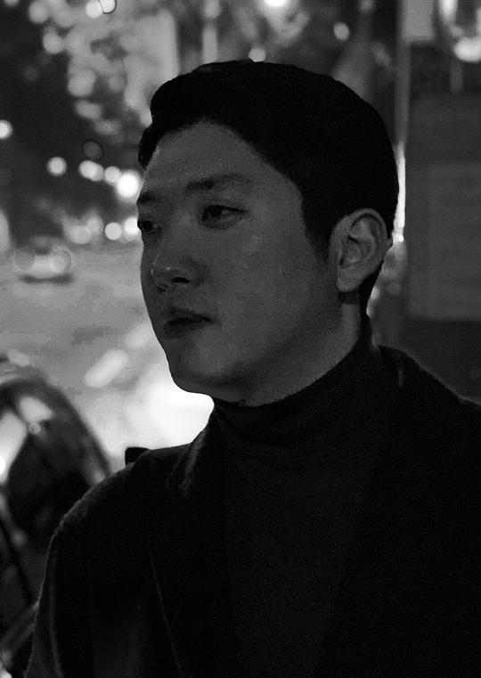 金昌勳 Kim Chang Hoon