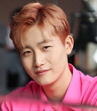 張聖佑 Seung-woo Jang