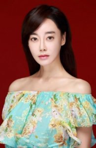 金恩惠 Joon-won Jeong