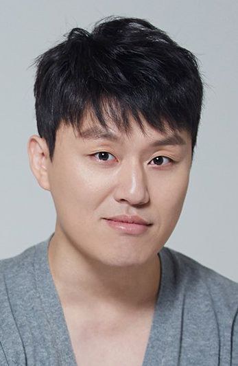 金敏載 Kim Min-jae