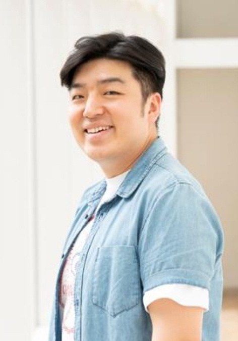 尹仁會 Inhoe Yoon