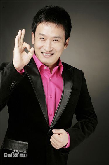 徐慶錫 Kyung-Suk Seo