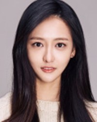崔呈媛 Gyoo-ri Choi