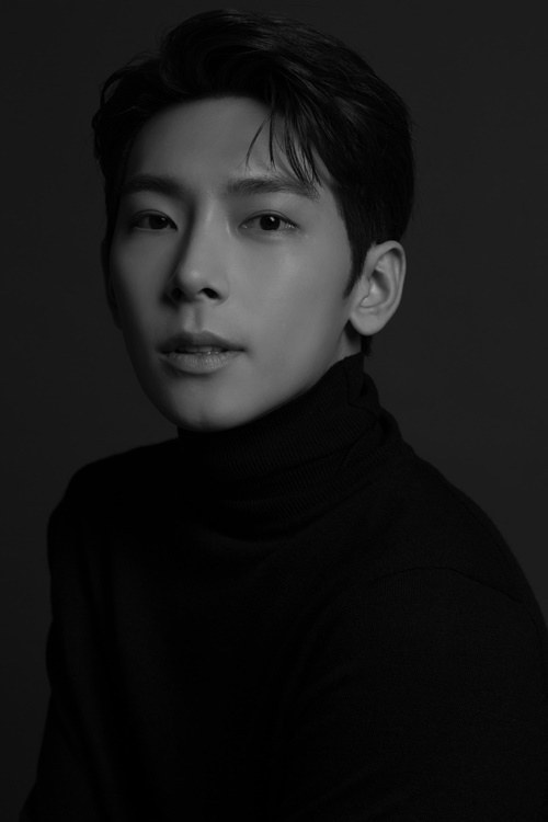 樸賢俊 Park Hyun-Joon