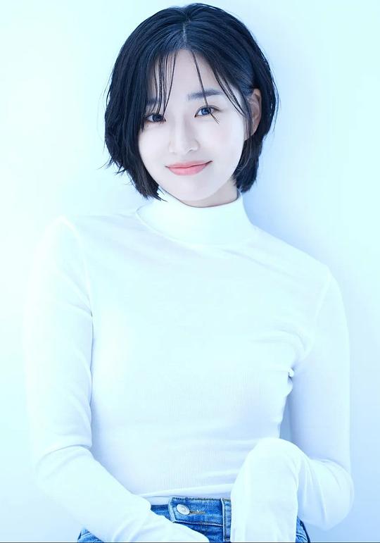 方曉麟  Hyo-rin Bang