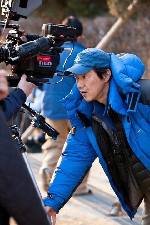 趙龍圭 Yong-kyou Cho