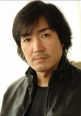 東野圭吾 Keigo Higashino