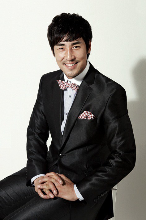 金聖洙 Seong-su Kim