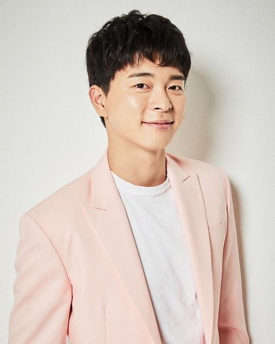 李相雲 Sang-un Lee