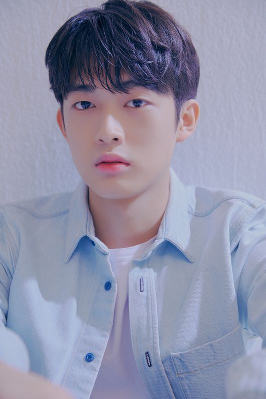 許元西 Won-seo Heo