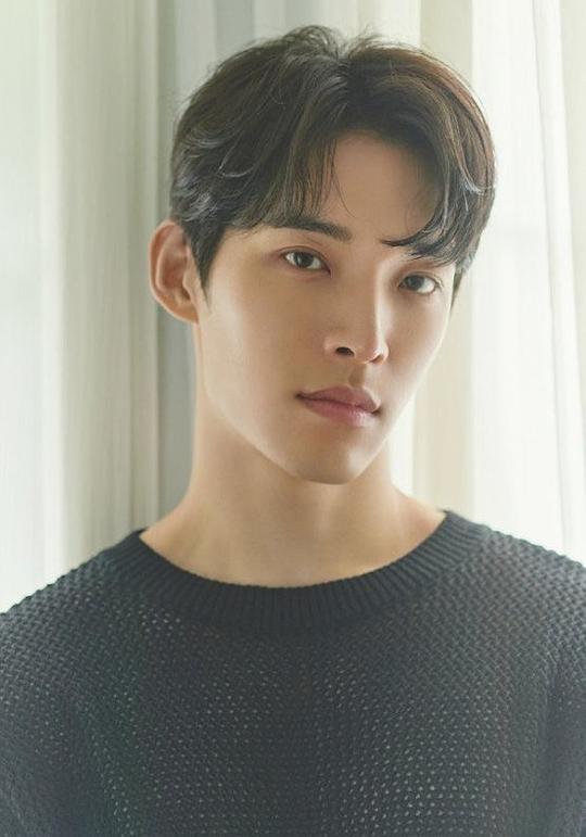 曹爀俊 Jo Hyeok Jun