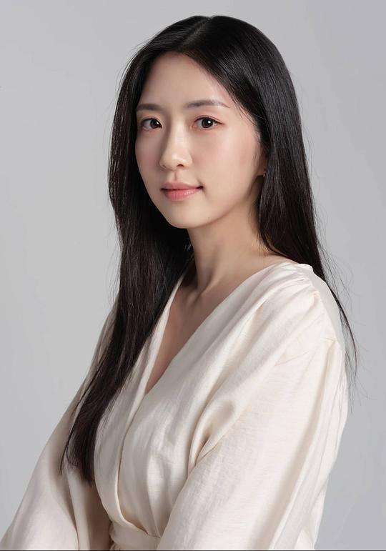 李佳袁 Lee Hyang Sook