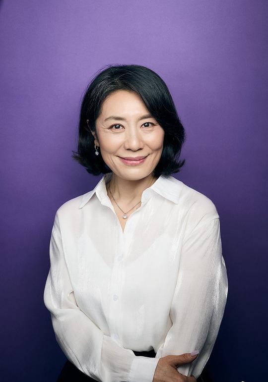 趙倫嬉 Yun-hee Cho