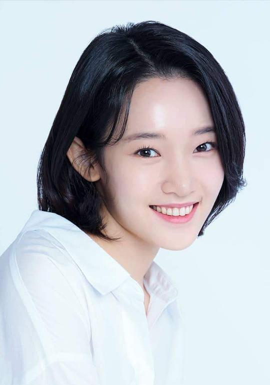 權淡雅 Dan-ah Kwon