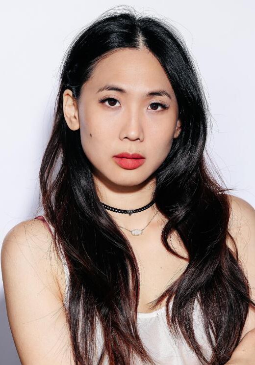 伊萊恩·王 Elaine Wang