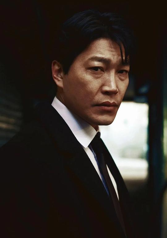 崔奎華 Gwi-hwa Choi