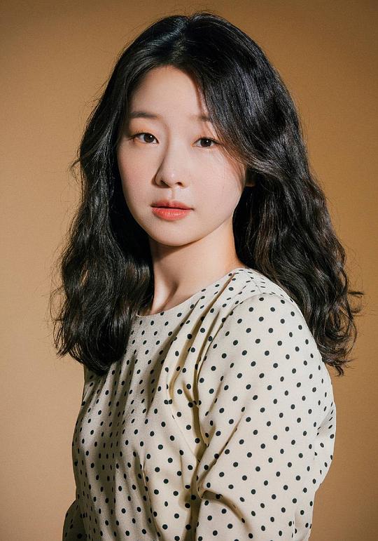 鄭秀智 Soo-ji Jung