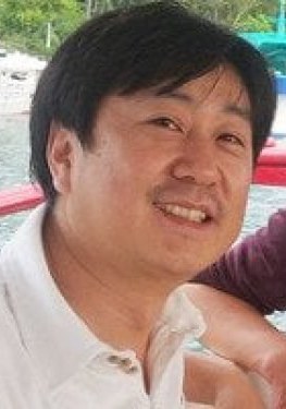 金在洪 Jae-hong Kim