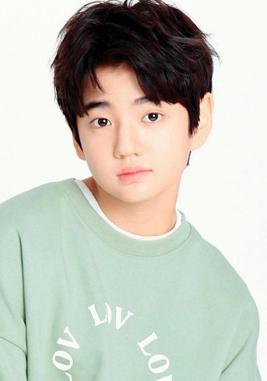 金嫝勳 Kang Hoon Kim