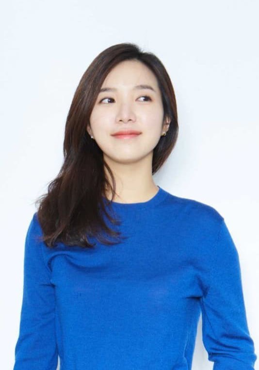 姜東希 Donghee-Kang