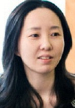 崔喜拉 Hee-ra Choi