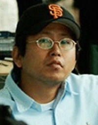 張圭聲 Kyu-sung Jang