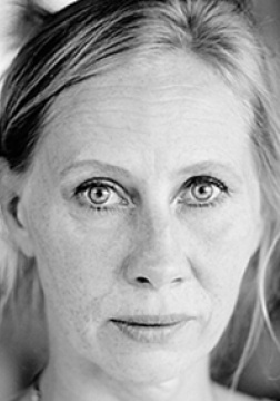 卡蒂·奧廷寧 Kati Outinen