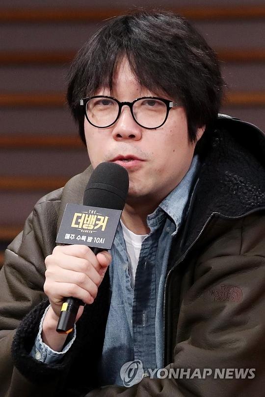 李在珍 Jae-jin Lee