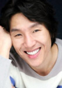 李正禹 Jeong-woo Lee