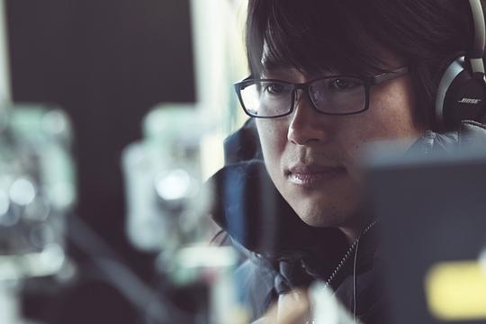 李道允 Do-yun Lee