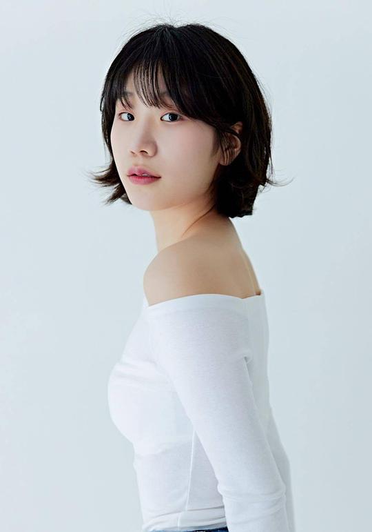 林繡彬 Soo-bin Im